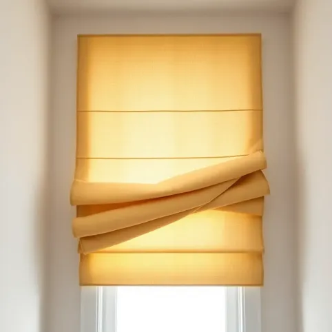 roleta rzymska na wymiar