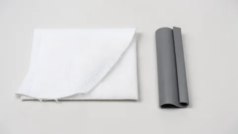 Roleta termo czy guma