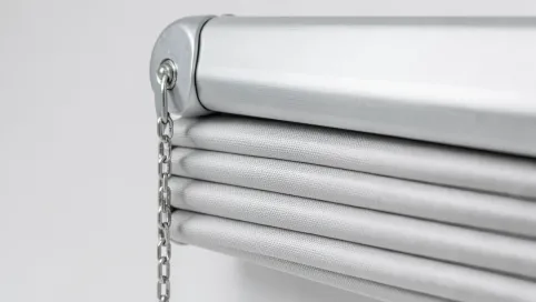 Roleta w kasecie aluminiowej