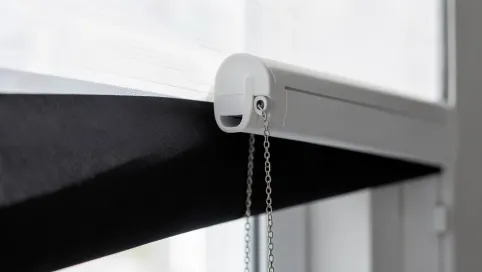 Roleta w kasecie dzień noc