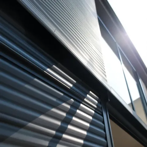 Roletą zewnętrzna wymiary