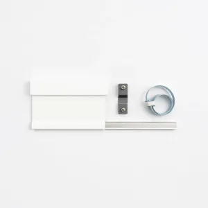 Rolety Aluprof Instrukcja montażu