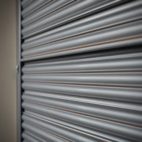 Rolety antywłamaniowe cena