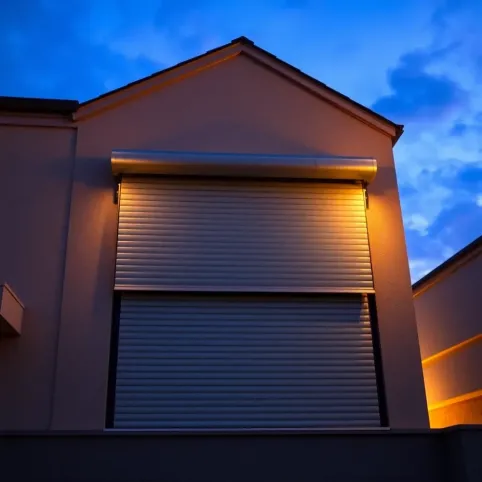 Rolety antywłamaniowe  czy są skuteczne