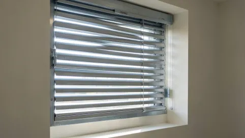 Rolety antywłamaniowe czy warto