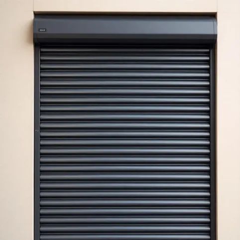 Rolety antywłamaniowe elektryczne cena