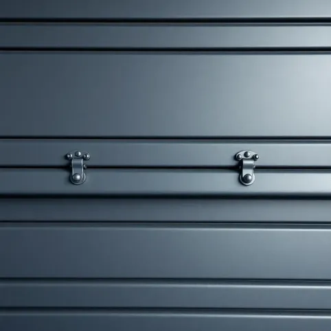 Rolety antywłamaniowe RC4 cena