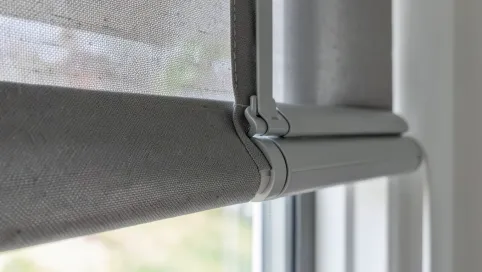 Rolety antywłamaniowe wewnętrzne cena