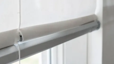 Rolety Balkonowe Wewnętrzne