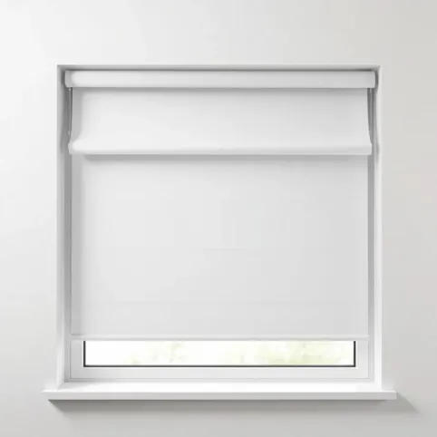 Rolety bezinwazyjne na wymiar