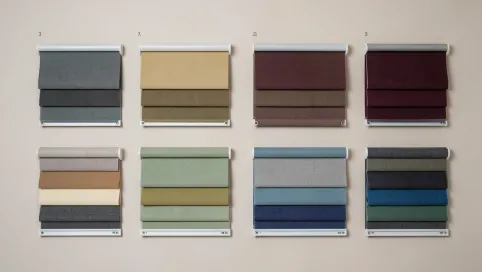 Rolety Bubendorff cennik