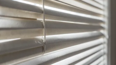 Rolety Bubendorff z funkcją żaluzji