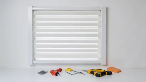 Rolety cena z montażem