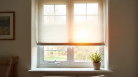 Rolety cena z montażem Bydgoszcz