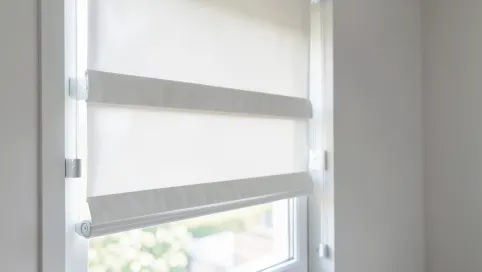 Rolety cena z montażem Łódź