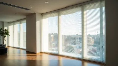 Rolety cena z montażem Szczecin