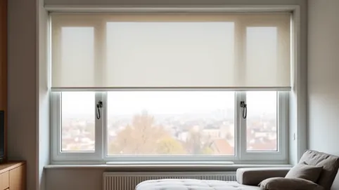 Rolety cena z montażem Wrocław