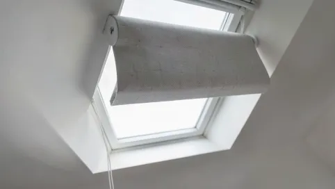 Rolety do okien dachowych Roto