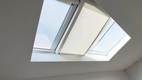 Rolety do okien VELUX