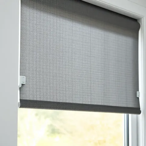 rolety dzień noc  montaż bezinwazyjny