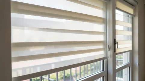 Rolety Dzień Noc Na Drzwi Balkonowe Cena