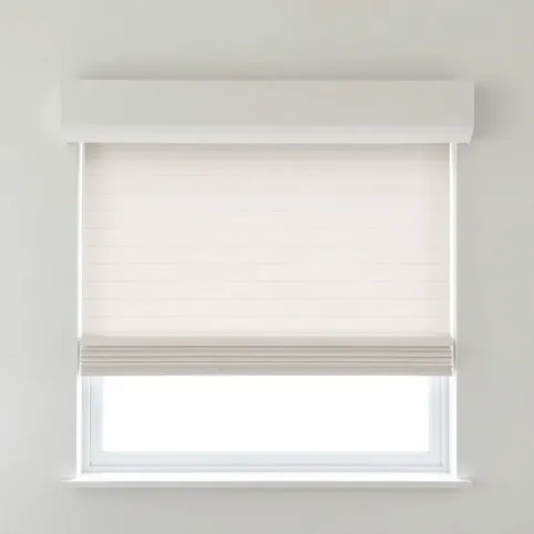 rolety dzień noc w kasecie