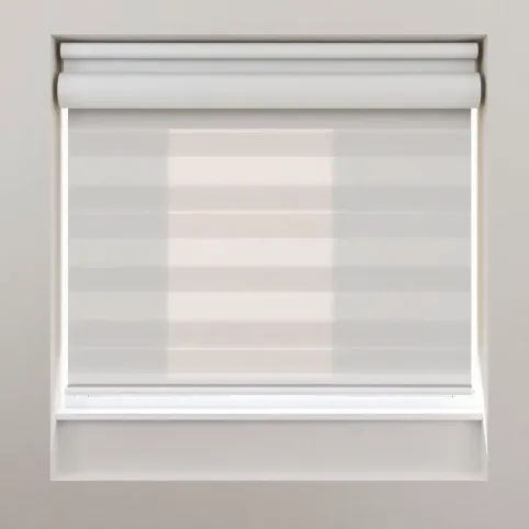 Rolety dzień noc w kasecie na wymiar