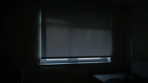 Rolety elektryczne a brak prądu