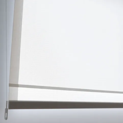 Rolety elektryczne wewnętrzne na baterie