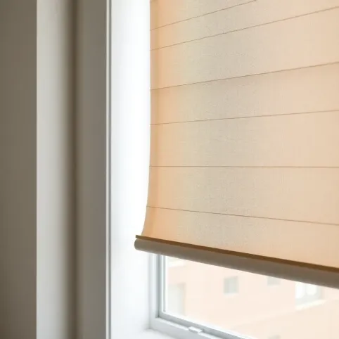 Rolety elektryczne wewnętrzne na wymiar