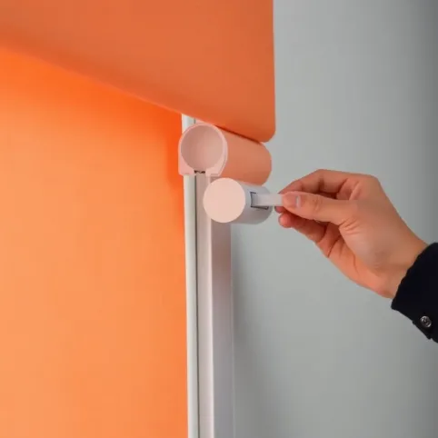 Rolety Grabek montaż