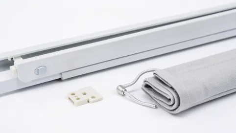 Rolety łatwe w montażu