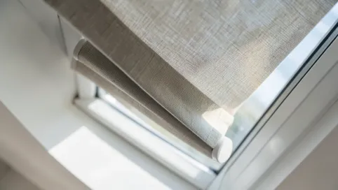 Rolety na okno dachowe VELUX