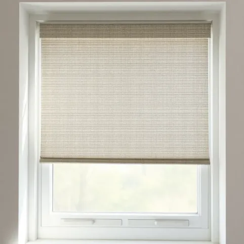 Rolety na okno z wywietrznikiem