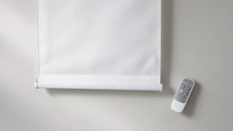 Rolety na pilota cena