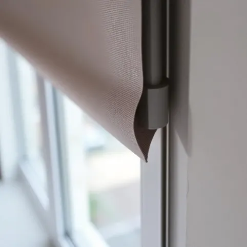 Rolety na wymiar w kasecie