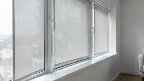 rolety na wymiar warszawa