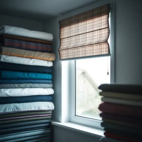 Rolety na wymiar z montażem i pomiarem  Szeroki wybór