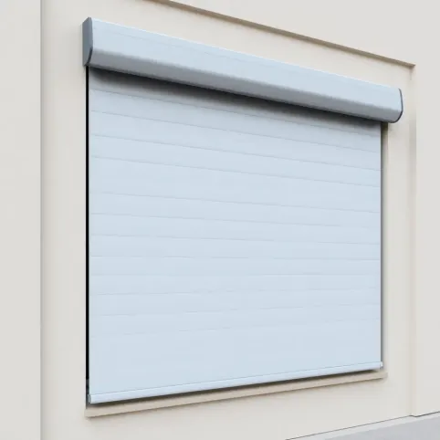 Rolety na wymiar zewnętrzne