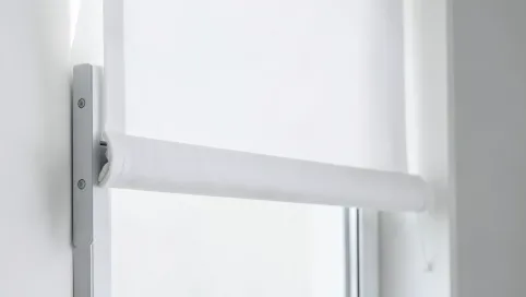 Rolety natynkowe cena