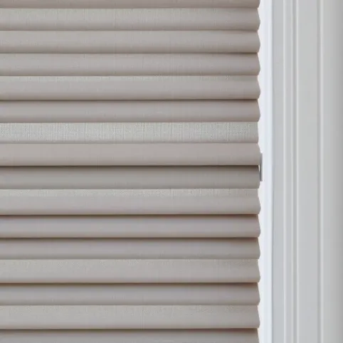 Rolety plisowane bezinwazyjne na wymiar