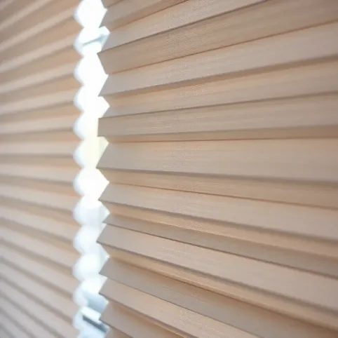 Rolety plisowane cena