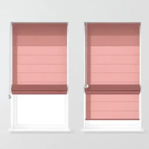 Rolety po której stronie łańcuszek