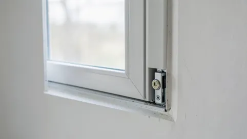 Rolety podtynkowe montaż