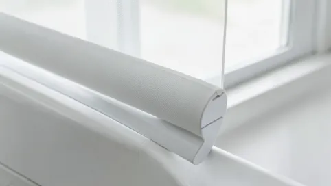 Rolety prysznicowe do brodzika