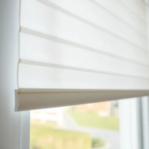 Rolety przesuwne w bok