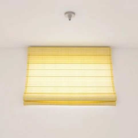 Rolety rzymskie na karnisz sufitowy