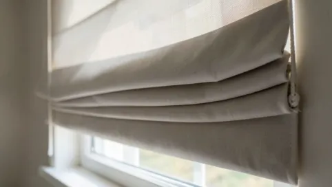 rolety rzymskie na wymiar