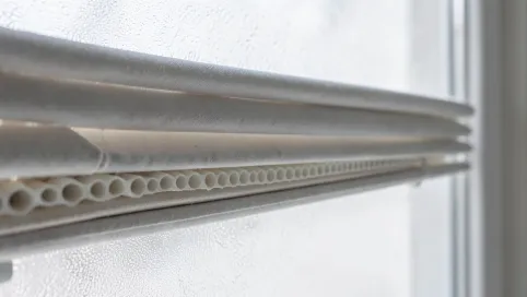 Rolety termoizolacyjne na zimę