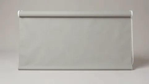 Rolety w kasecie płaskiej